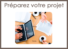 Pr�parez votre projet immobilier