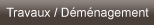 Travaux, D�m�nagement, exp�riences, conseils et t�moignages vid�o